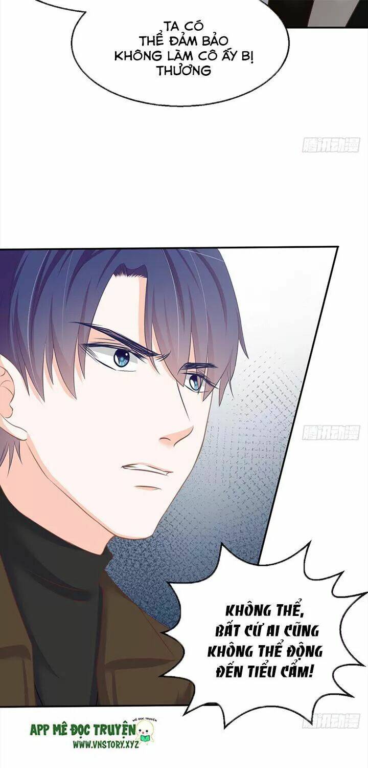 Cẩm Lý Thiếu Nữ Của Tôi: Chapter 99