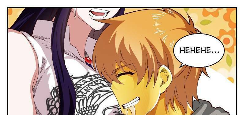 Khắc Kim Phong Thần: Chapter 95