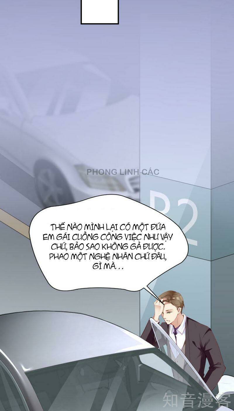 Nam Thần Là Một Đôi: Chapter 79