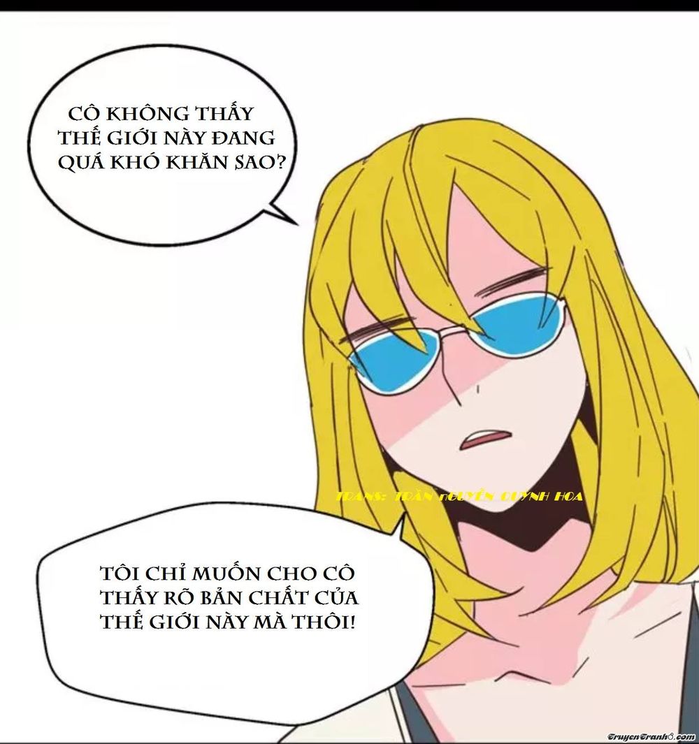 Ứng Dụng Thẩm Mỹ: Chapter 11