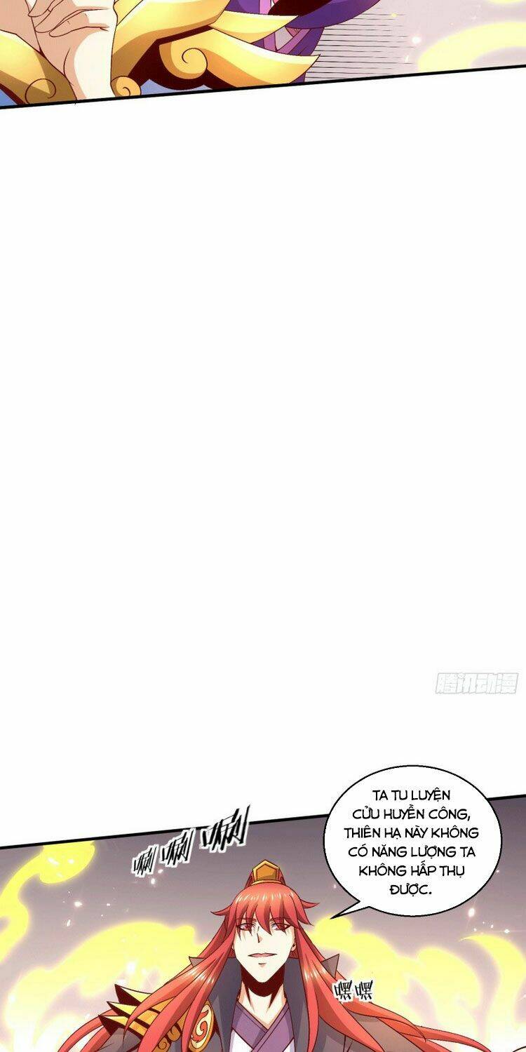 Tiên Vương Trùng Sinh: Chapter 248