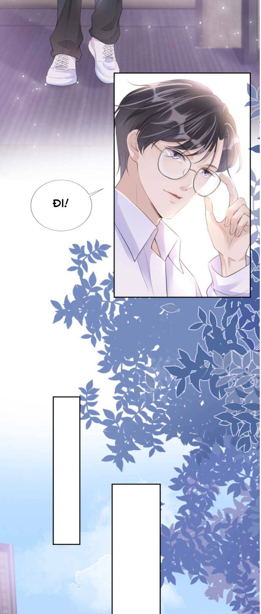 Ngự Tỷ Toàn Năng Lại Bị Phá Mã Giáp: Chapter 9