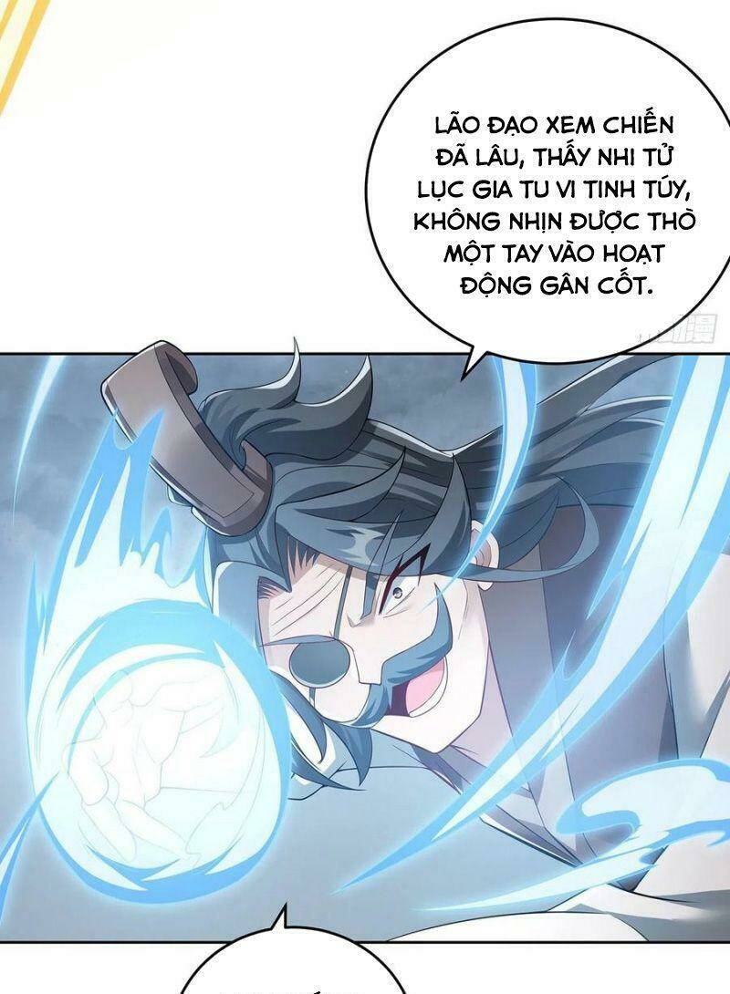 Nghịch Lân: Chapter 125