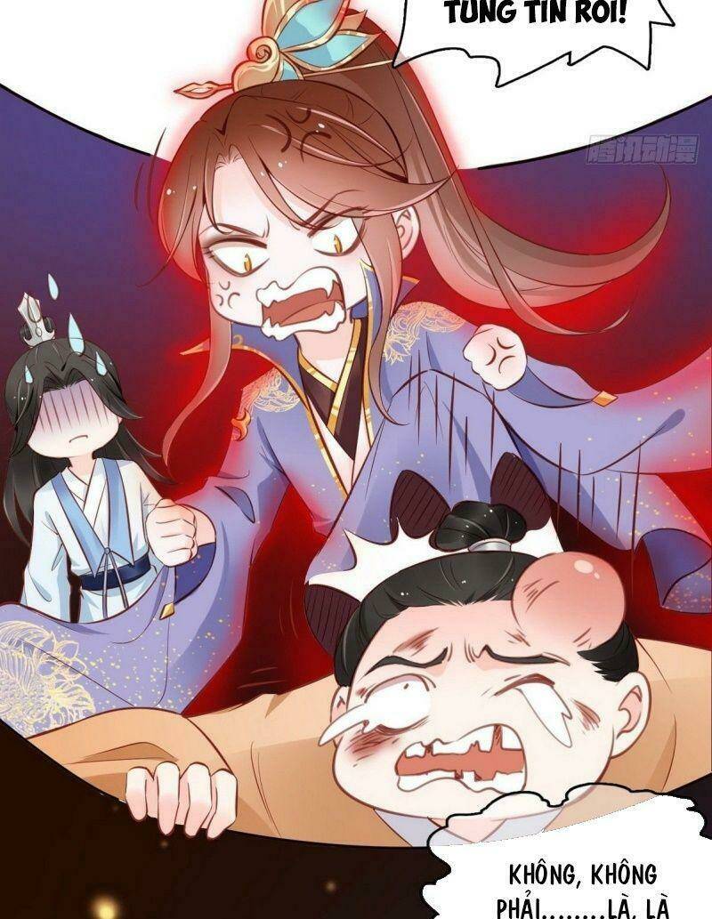 Nàng Trở Thành Bạch Nguyệt Quang Của Vương Gia Bệnh Kiều: Chapter 13