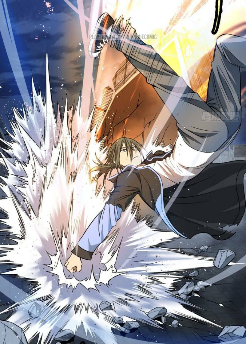 Danh Sách Kẻ Phản Diện: Chapter 52