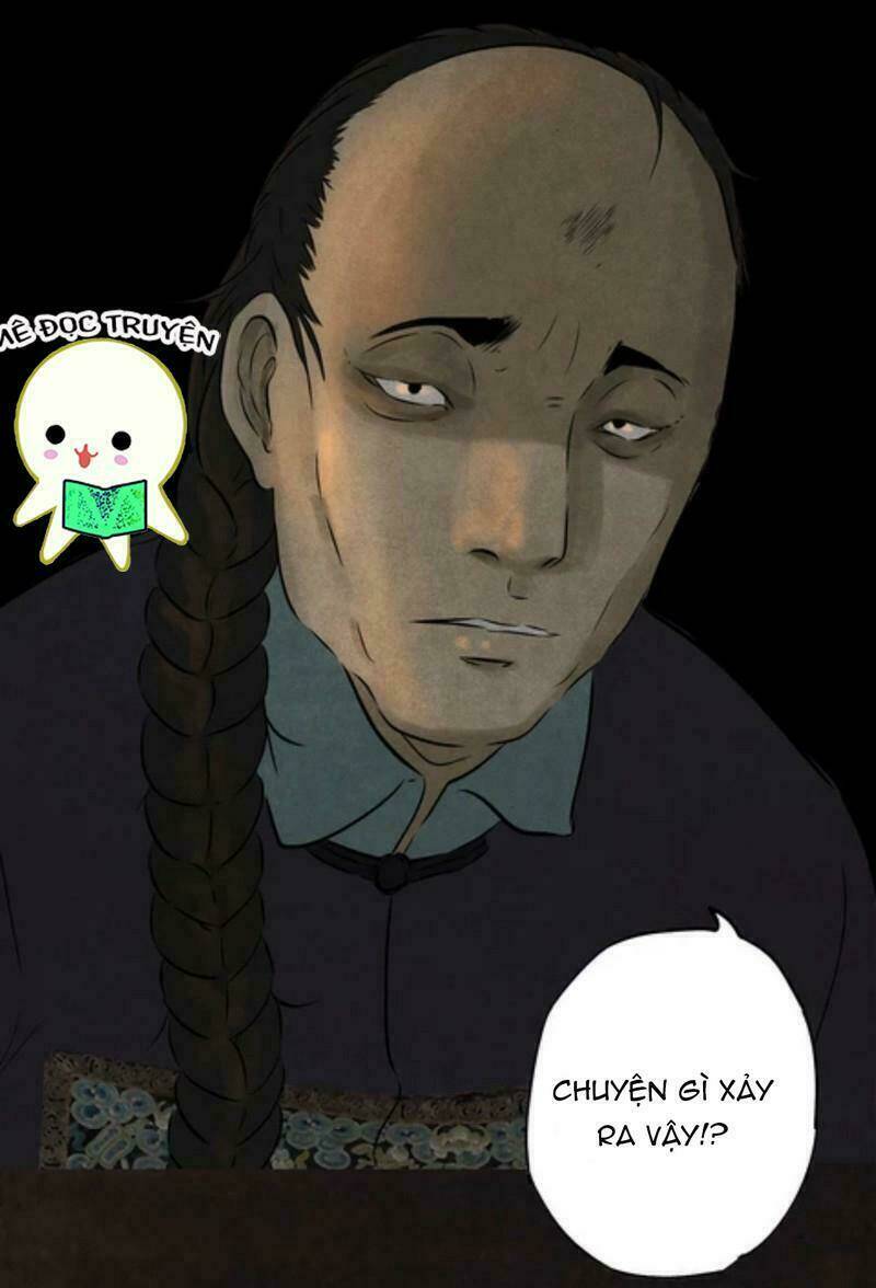 Thành Đô 1995: Chapter 25