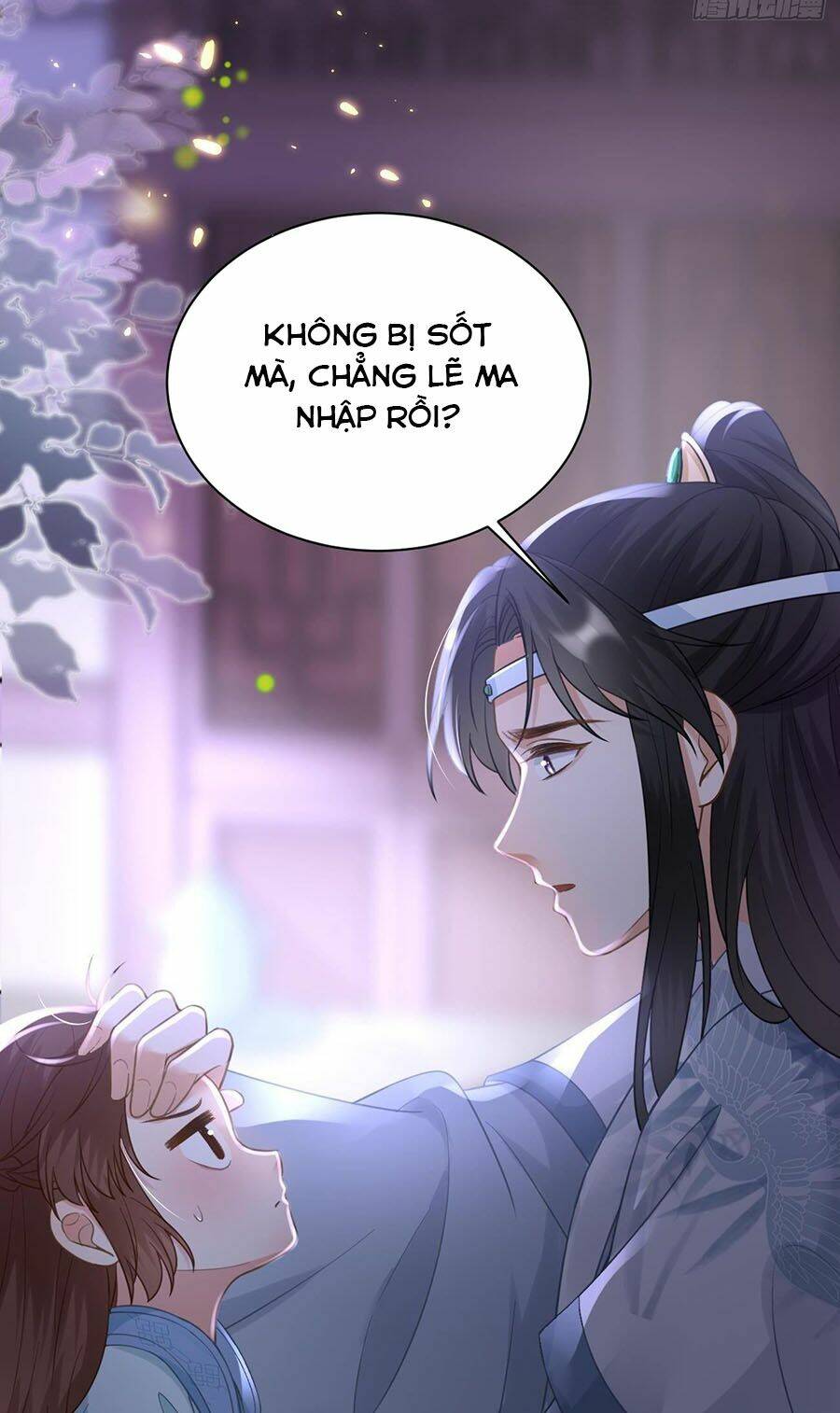 Ma Đầu Vạn Ác Năm Tuổi Rưỡi: Chapter 26