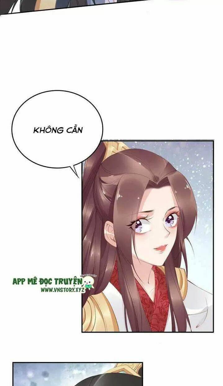 Nhất Sinh Nhất Thế Tiếu Thương Khung: Chapter 47