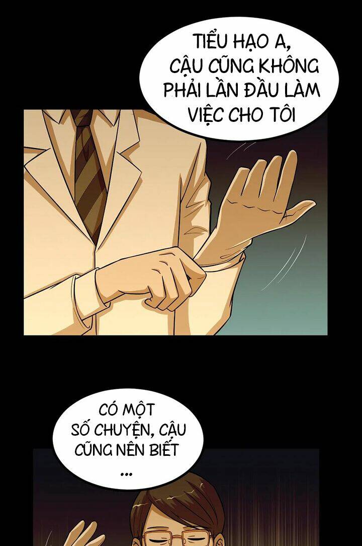 Đai Ca Trở Lại Tuổi 16: Chapter 78