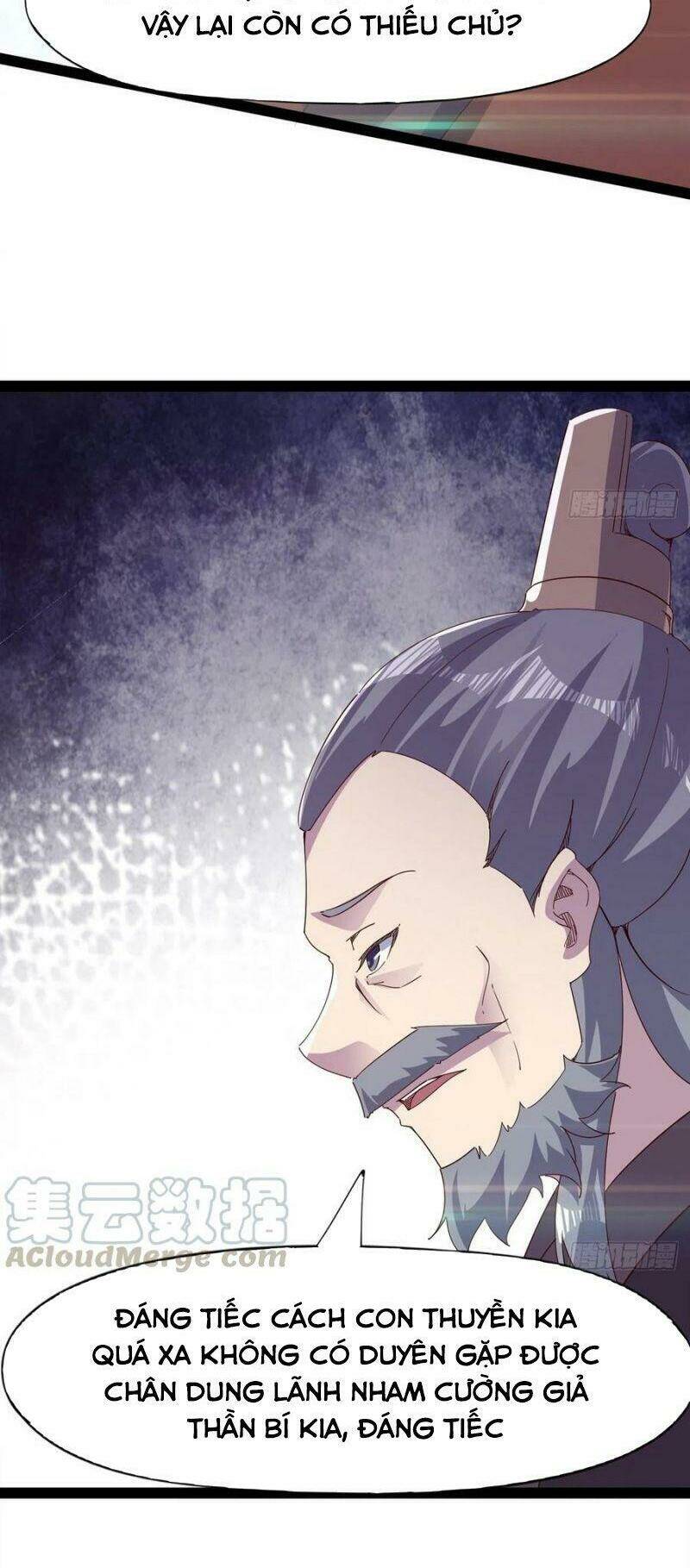 Kiếm Đồ: Chapter 99