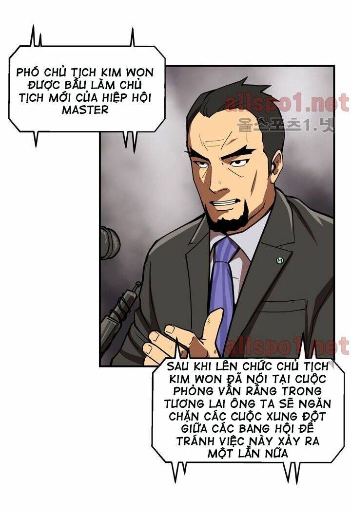 Raid: Chapter 60