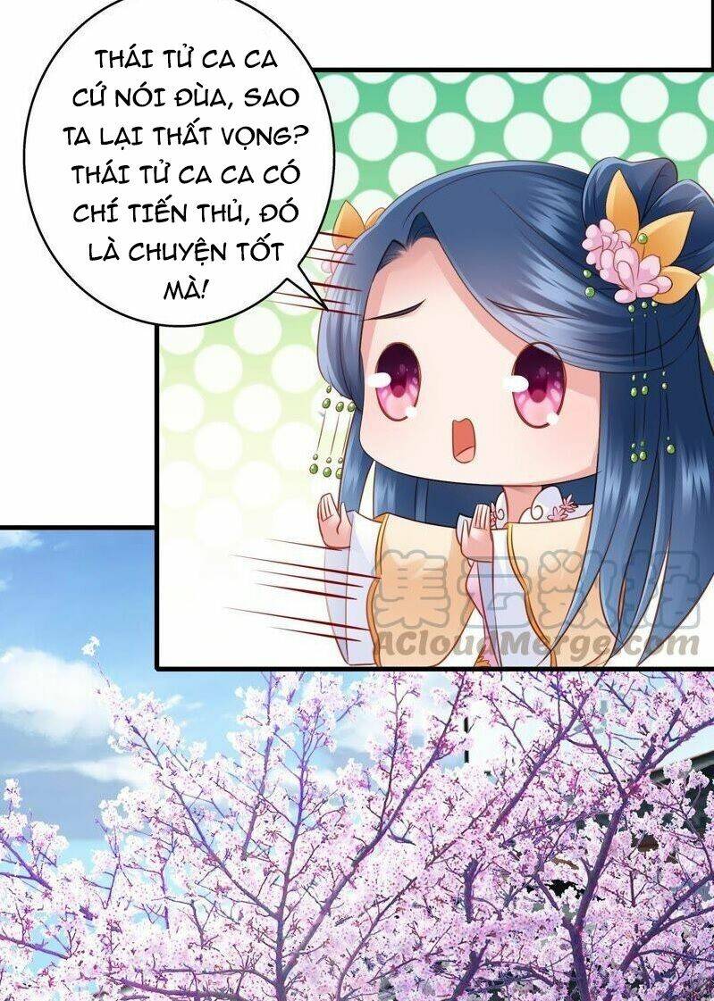 Thái Tử Điện Hạ Có Tin Vui: Chapter 55