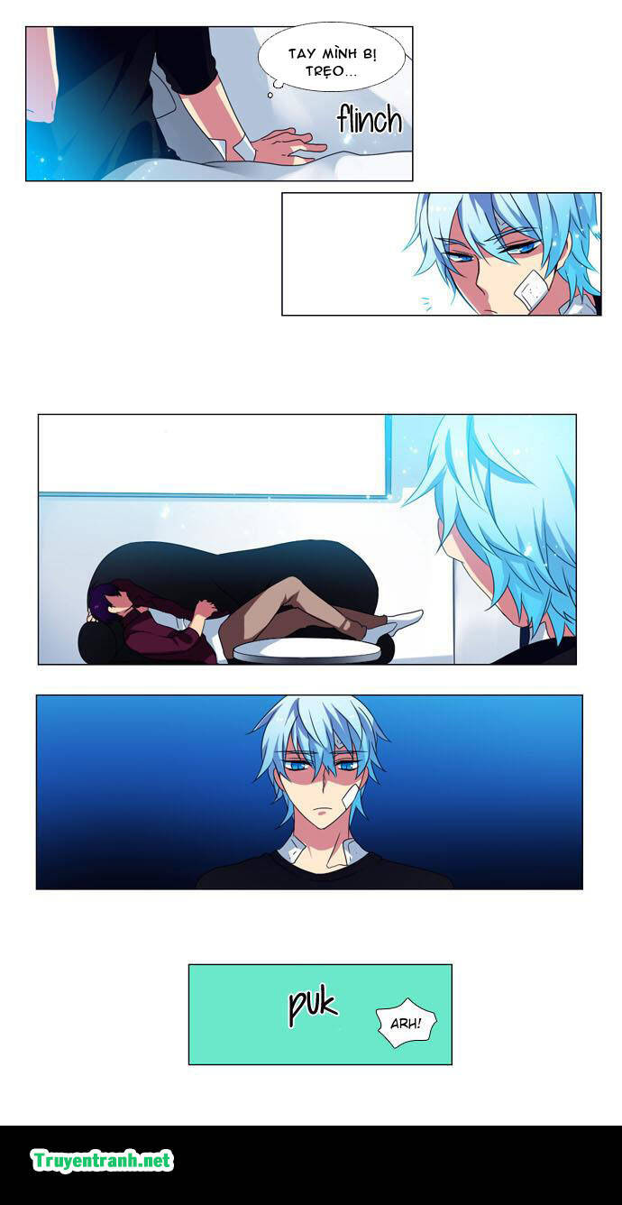 Wonted: Chapter 88