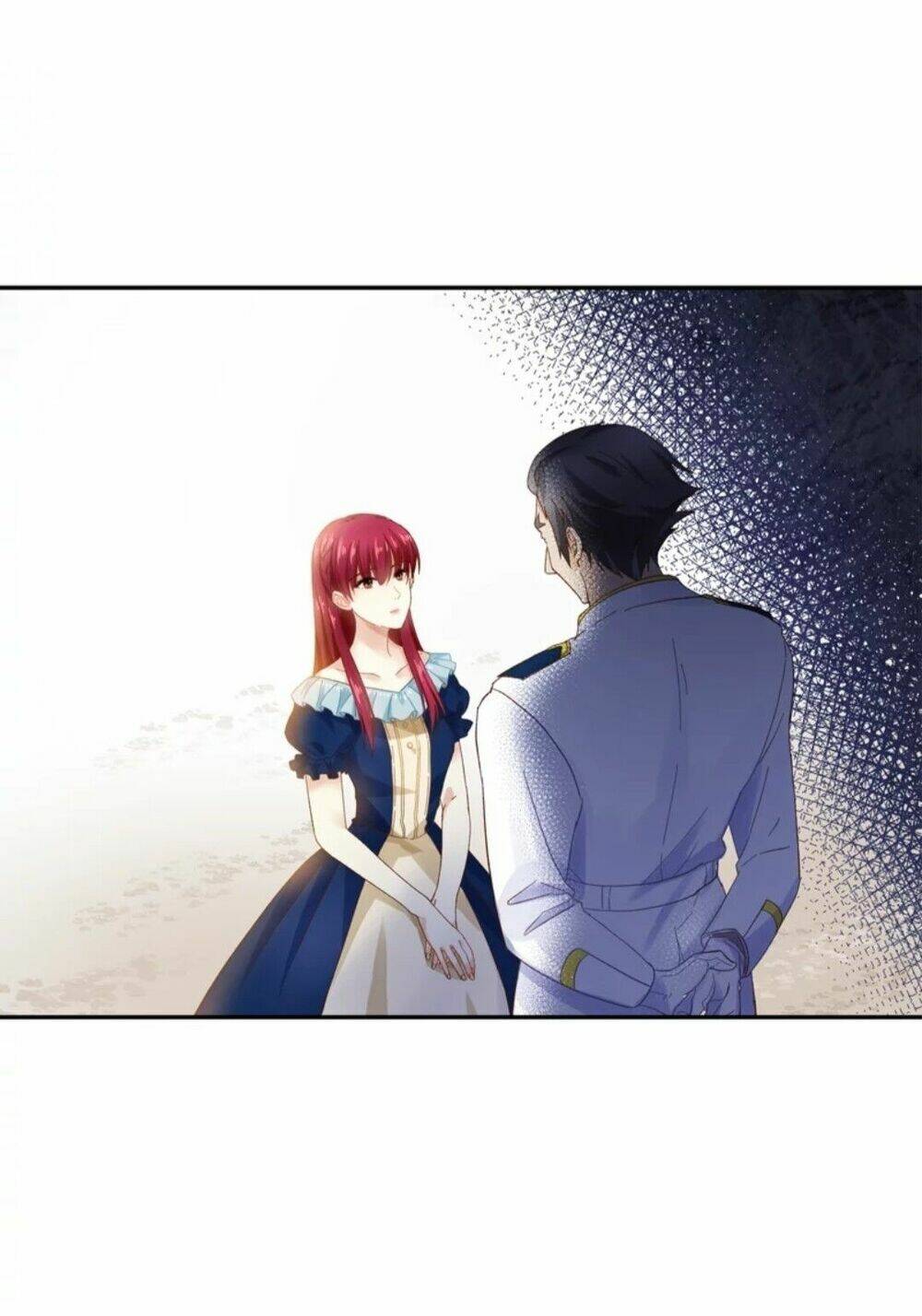 Ác Nữ Cải Biến: Chapter 26