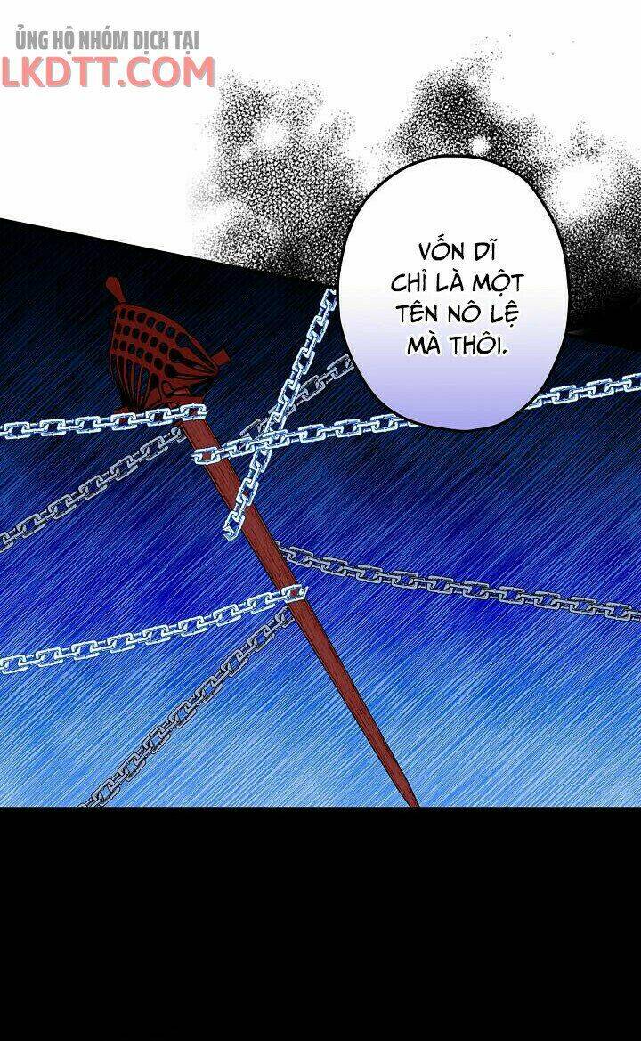 Hoàng Phi Bóng Tối: Chapter 26
