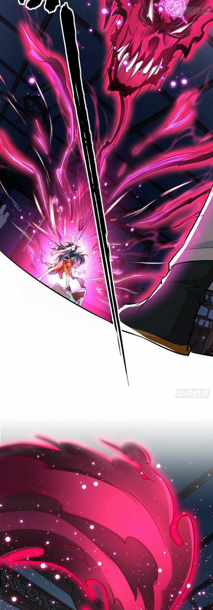 Tà Du Ký: Chapter 28