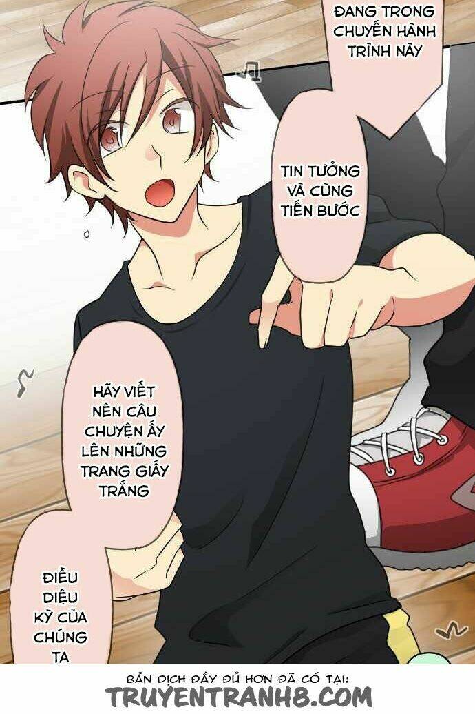 Những Ngôi Sao Không Ngủ: Chapter 2