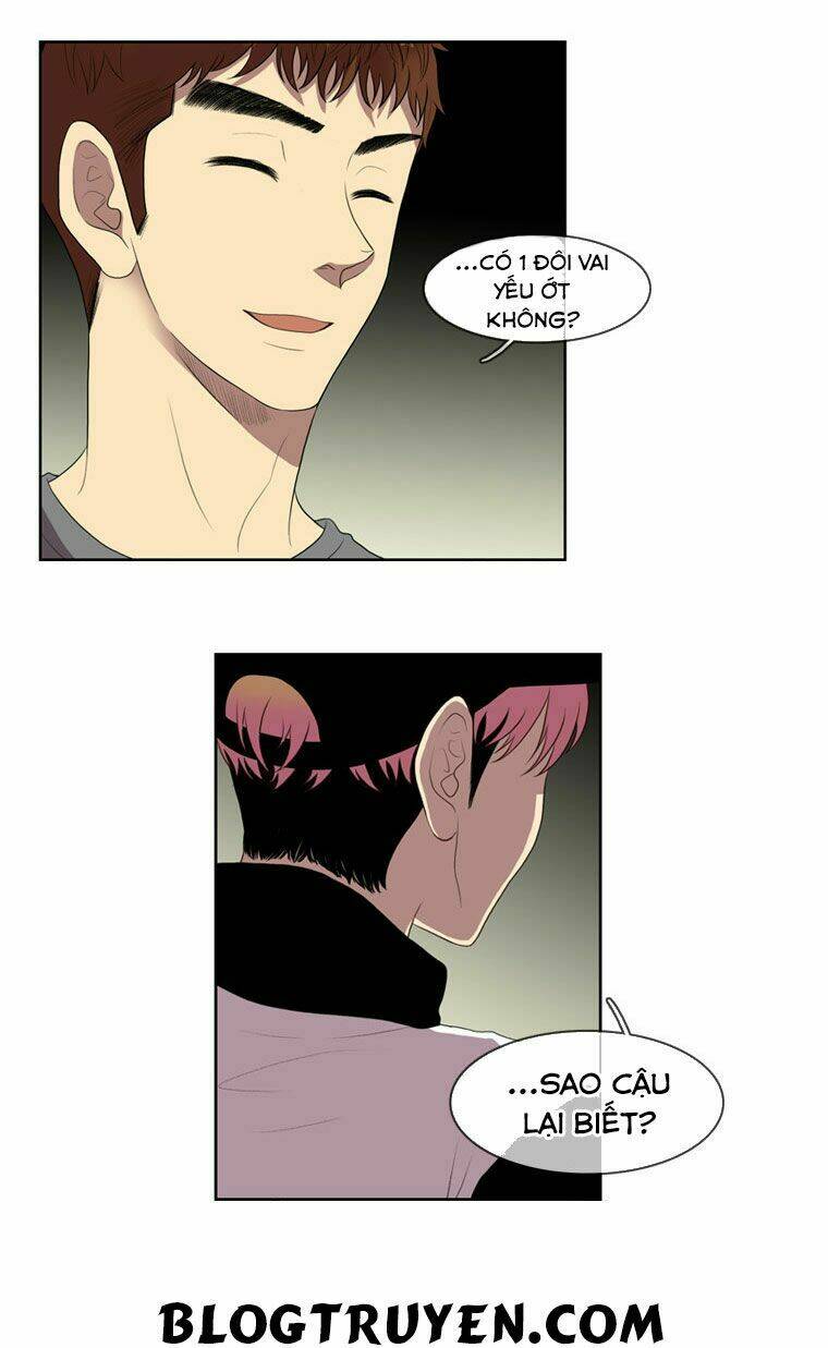 My Shining World: Chapter 14