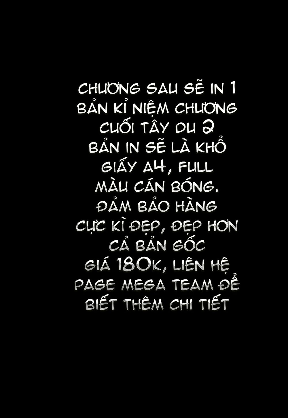 Tây Du: Chapter 111: Một niệm của La Hầu