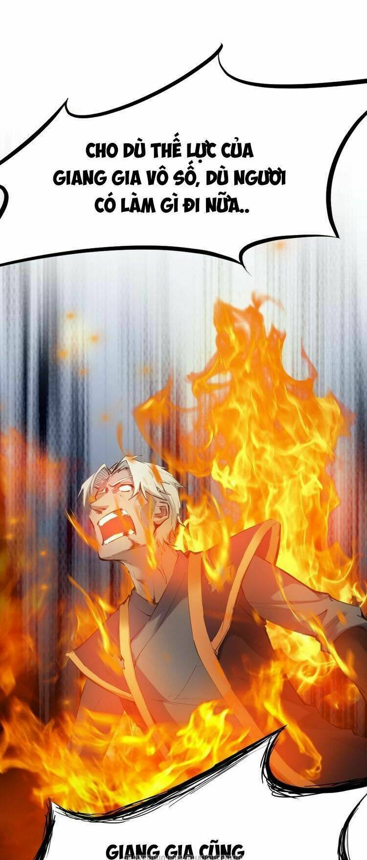 Long Mạch Võ Thần: Chapter 34