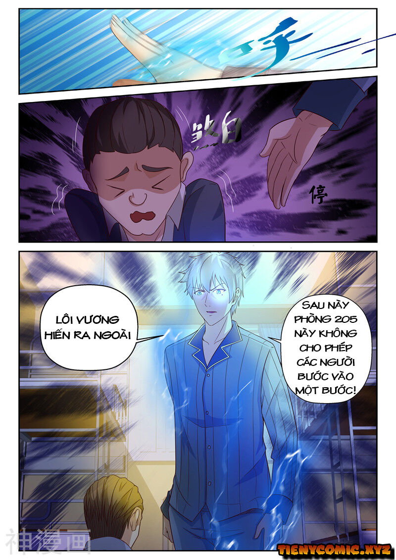 Tu Chân Cuồng Thiếu: Chapter 20