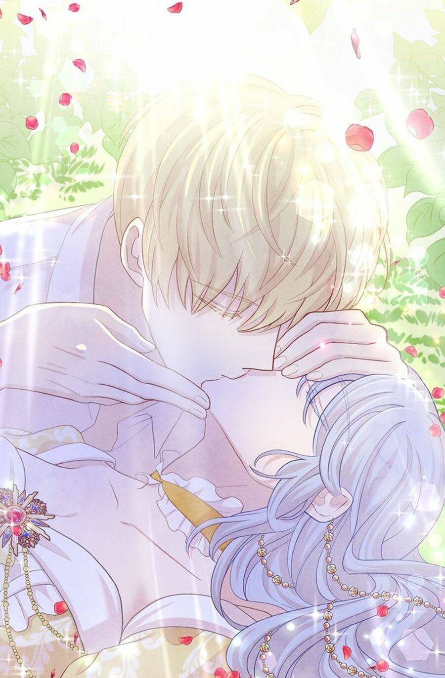 Iris - Quý Cô Và Chiếc Điện Thoại: Chapter 1