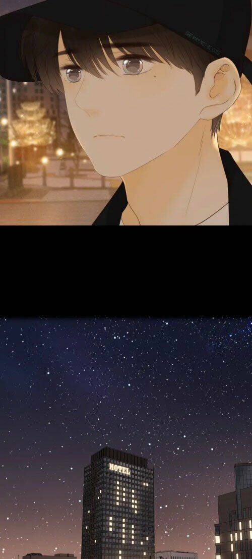 Cô Ấy Không Đáng Yêu: Chapter 92