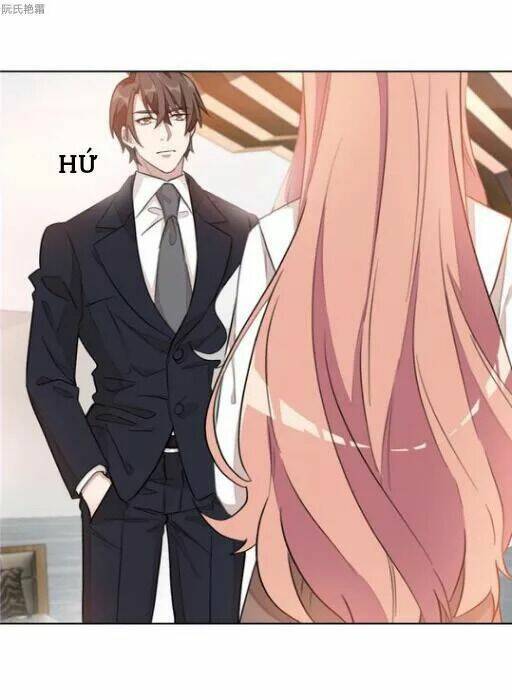 Trọng Sinh Noãn Hôn Khinh Sủng Thê: Chapter 16