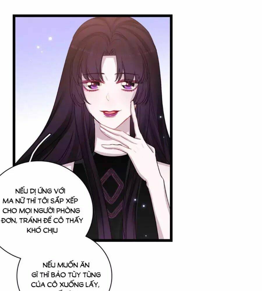 Nữ Phù Thủy Muốn Sống Nổi Loạn: Chapter 27