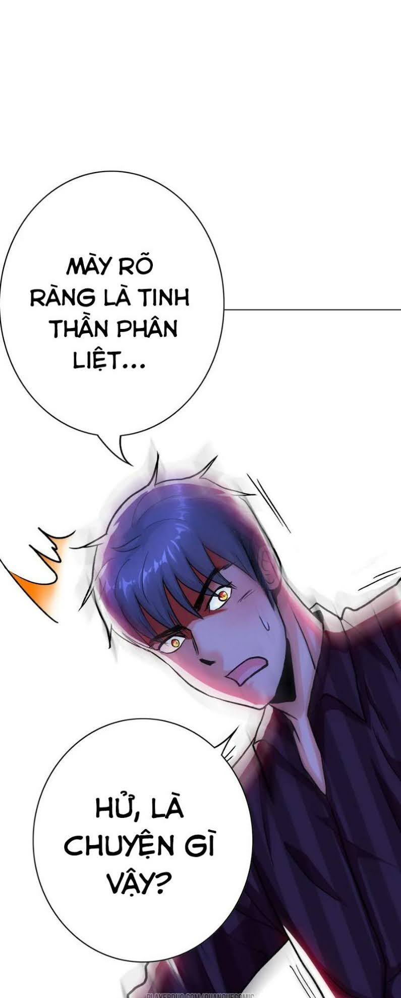 Hệ Thống Tiên Tôn Tại Đô Thị: Chapter 65