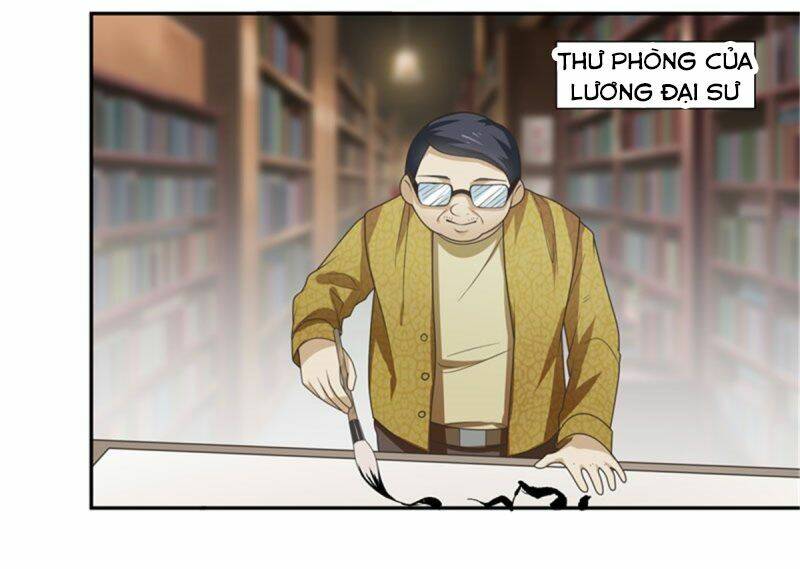 Đỉnh Phong Dự Ngôn Đế: Chapter 11