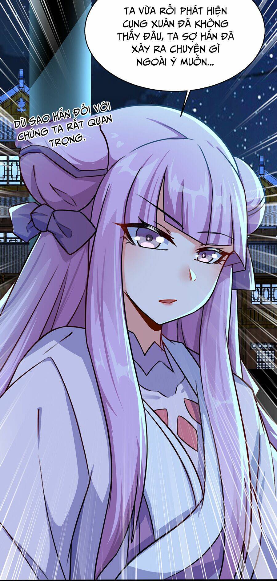 Đại Bảo Kiếm Của Tôi: Chapter 32