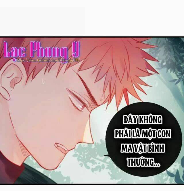 Hồ Minh Chi Hương: Chapter 3