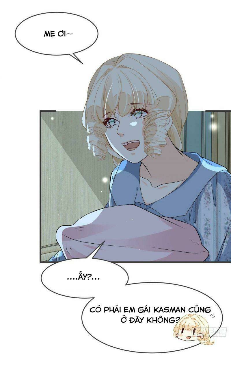 Không Thể Hòan Hảo Tuyệt Đối: Chapter 22