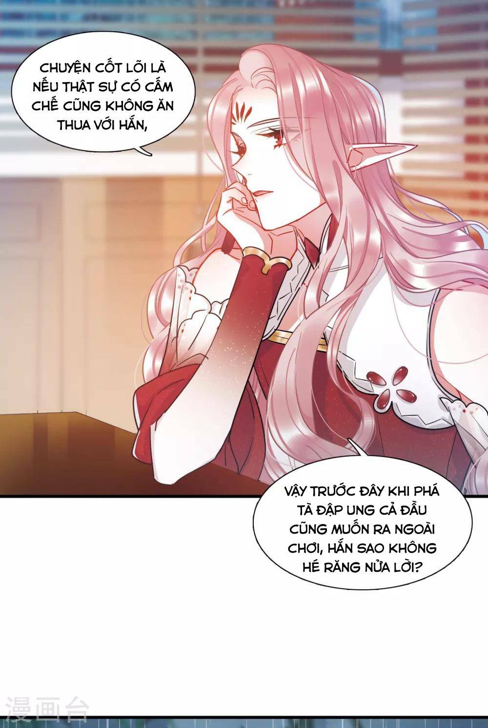 Danh Kiếm Chủng: Chapter 20