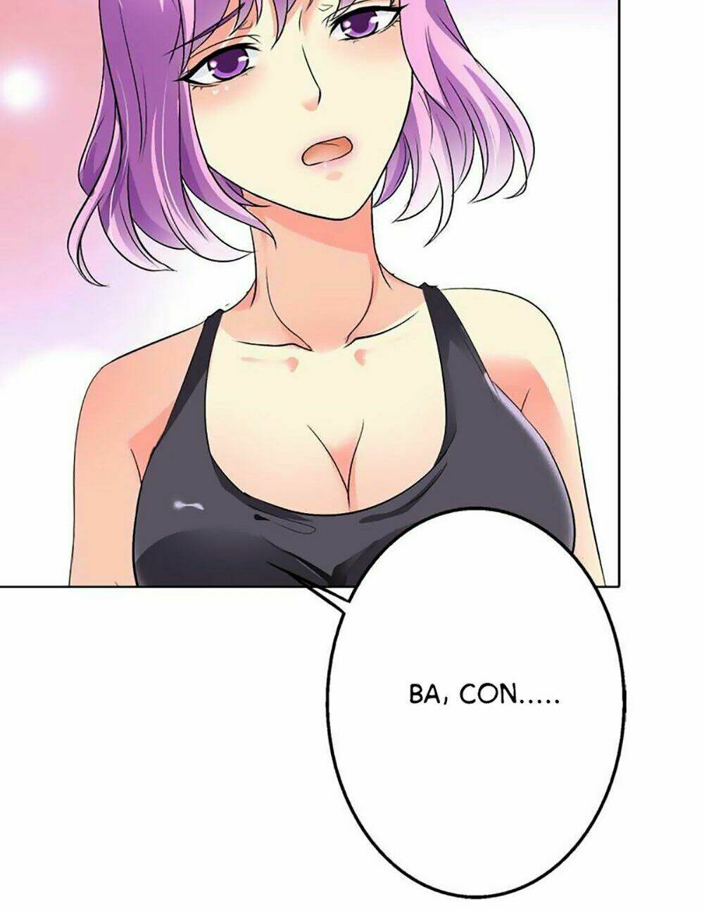 Em Vẫn Còn Nhỏ: Chapter 35