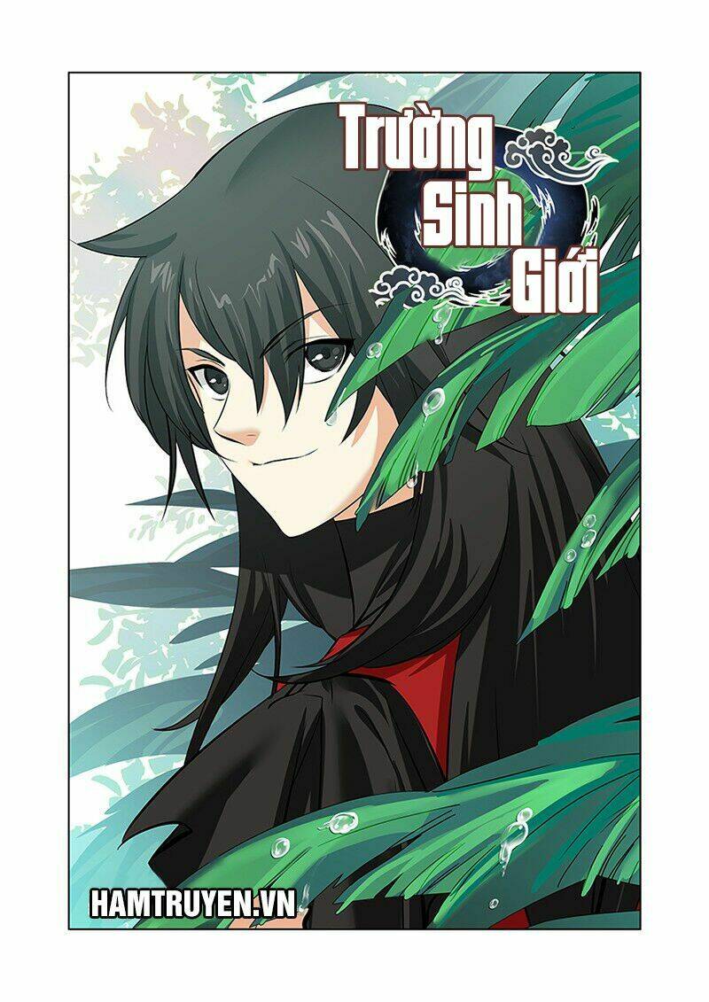 Trường Sinh Giới: Chapter 31