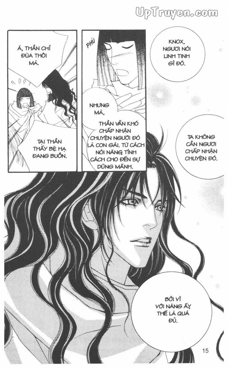 Saver - Vị Cứu Tinh: Chapter 33