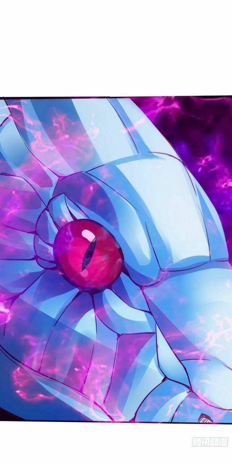 Chư Thiên Ký: Chapter 281