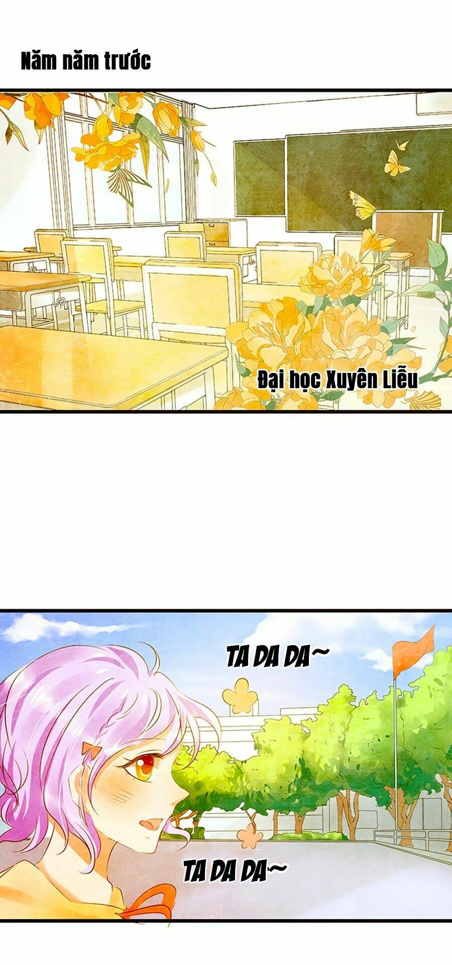 Bạn Trai Là Ngôi Sao: Chapter 27