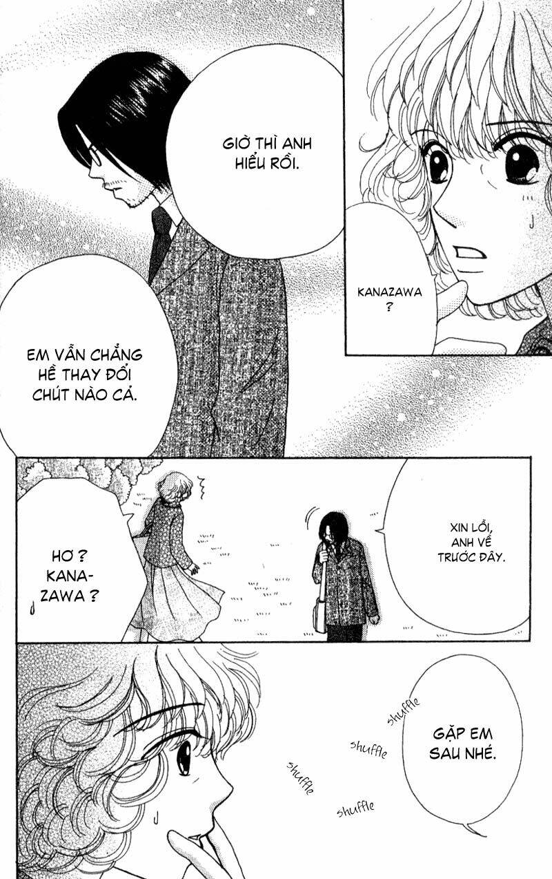 Dự Án Kéo Vàng: Chapter 7