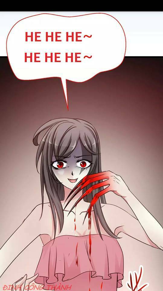 Truyện Kinh Dị Ở Tòa Nhà Số 44: Chapter 33