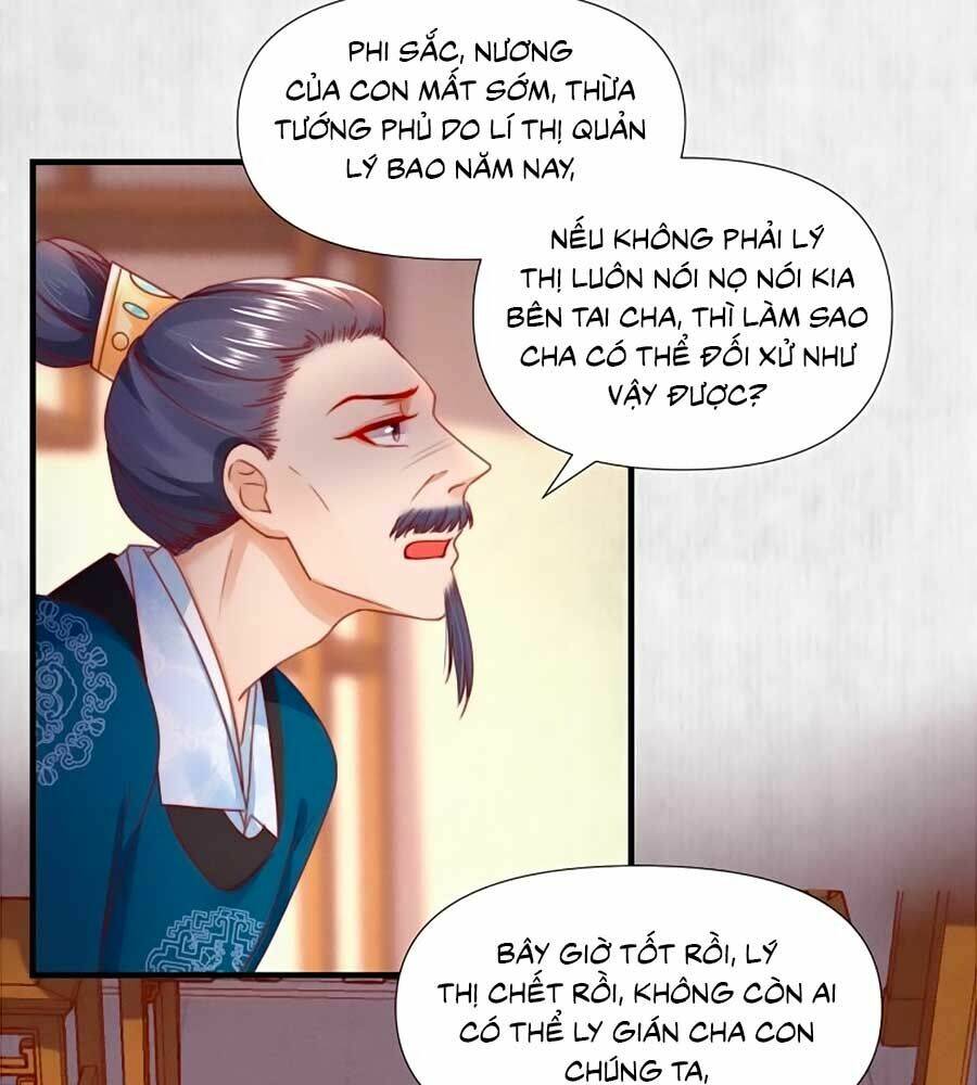 Hoạn Phi Hoàn Triều: Chapter 100