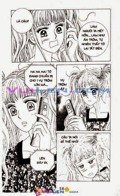 Cặp Đôi Kỳ Lạ: Chapter 5