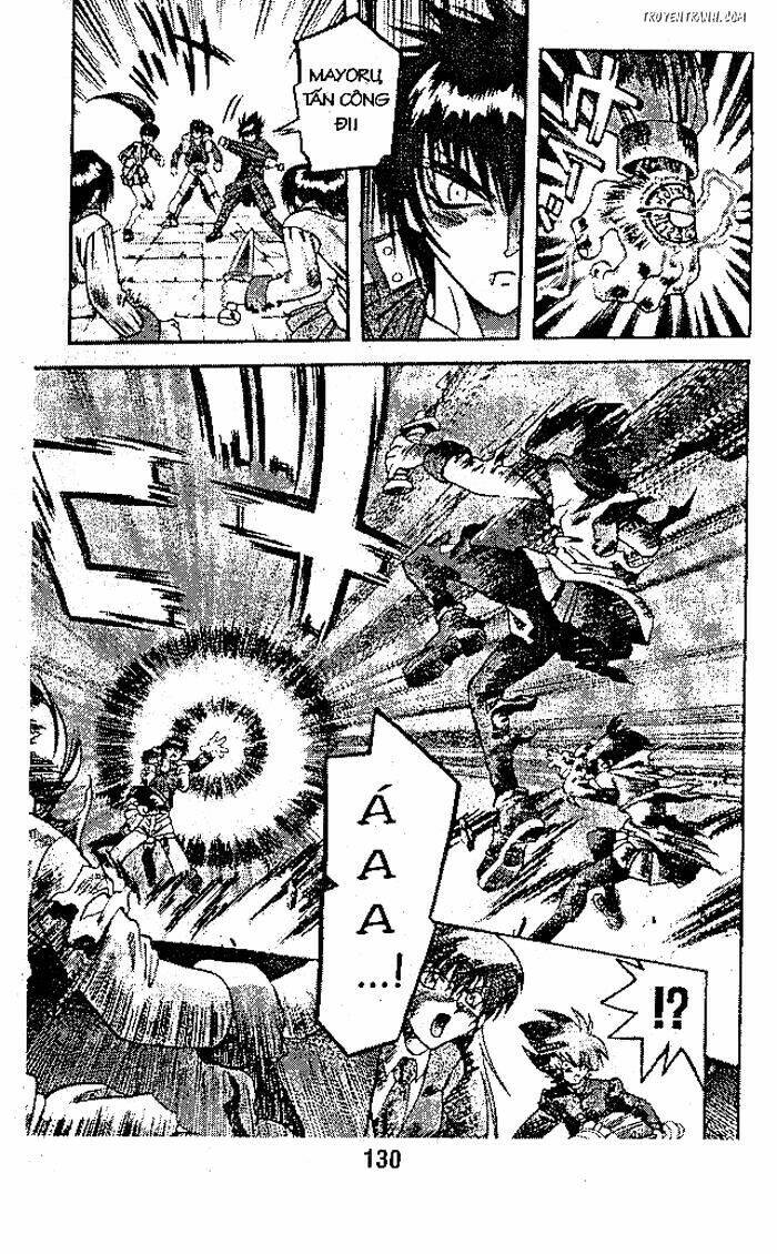 Devil And Devil: Chapter 46