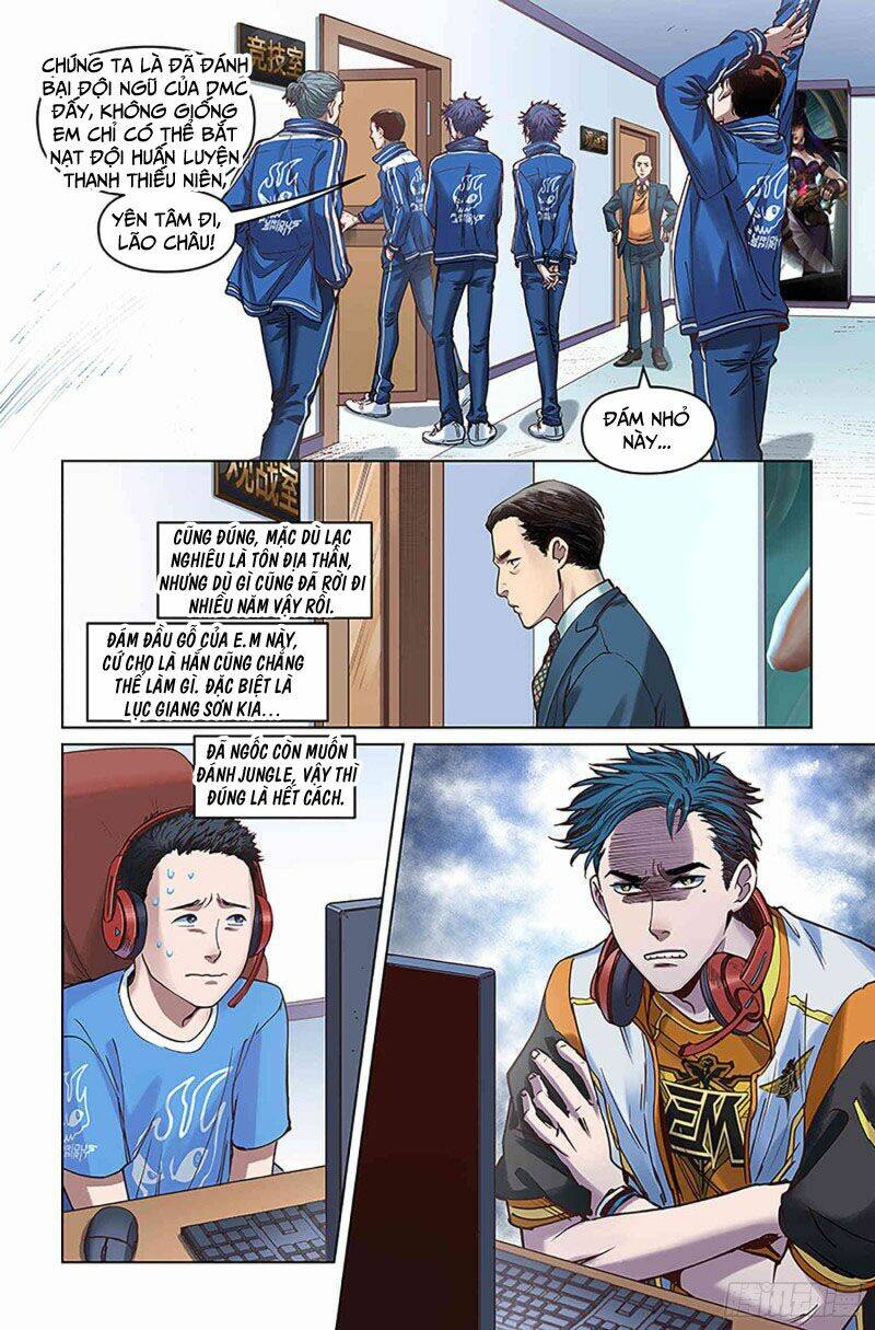 Vợ Yêu Của Ác Ma: Chapter 13