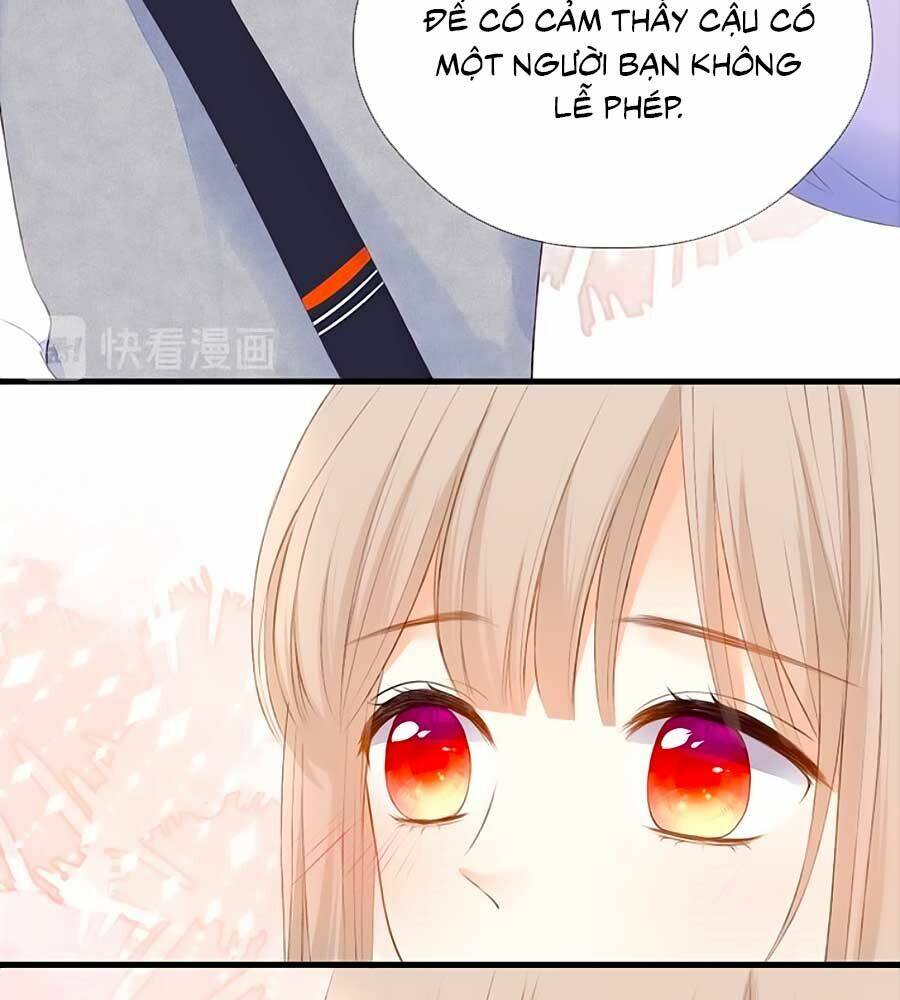 Đóa Hoa Chớm Nở: Chapter 64