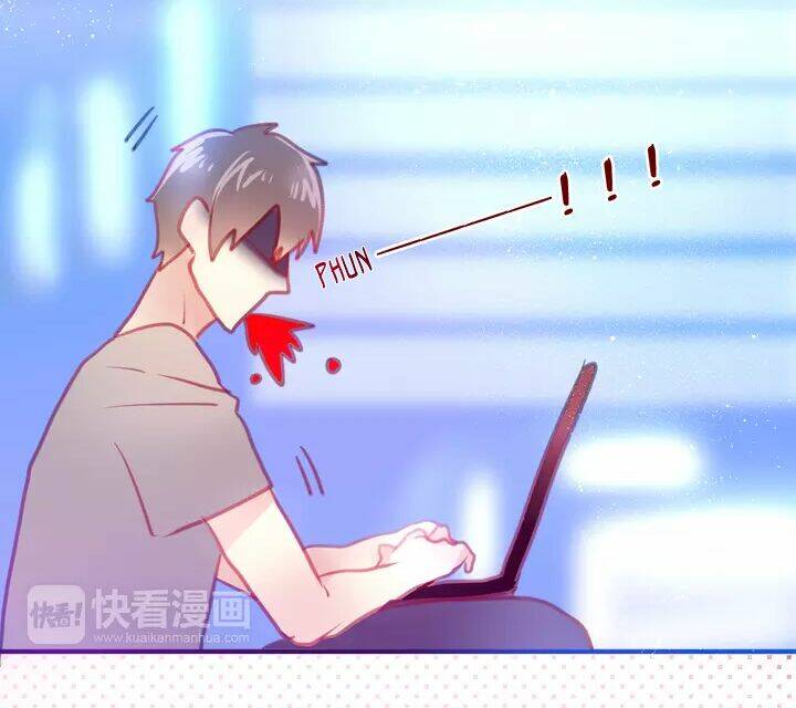 Tháng Sáu Kì Diệu: Chapter 2