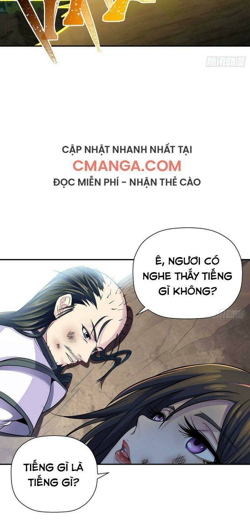 Ta Là Đại Hoàn Đan: Chapter 6
