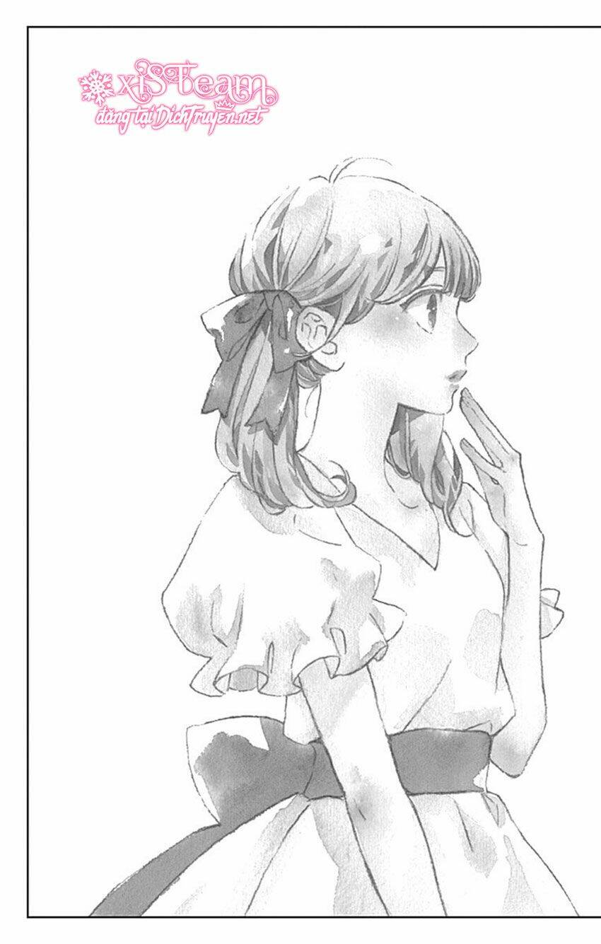 Cảm Xúc Ngọt Ngào: Chapter 56